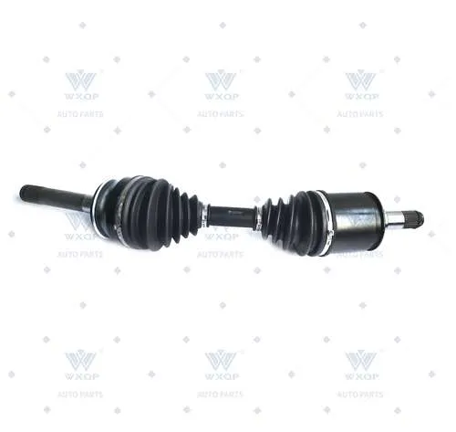 Привод колеса WXQP 61241