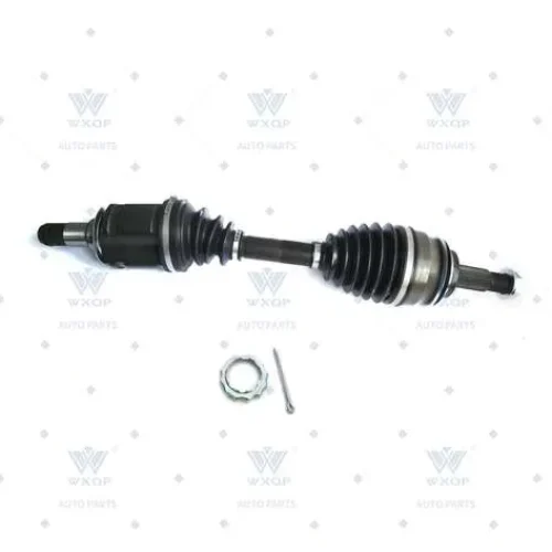Привод колеса WXQP 61242