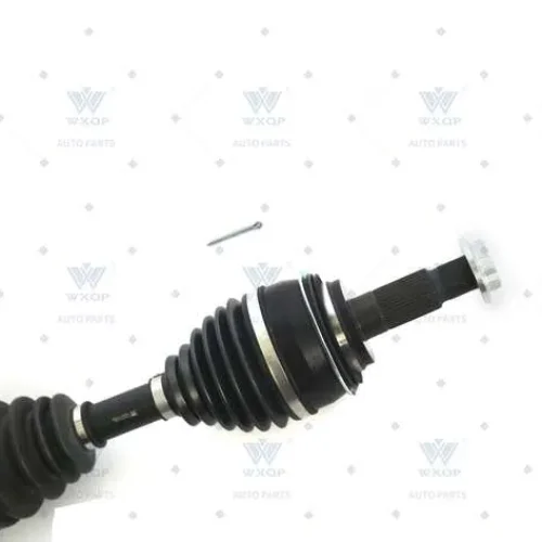 Привод колеса WXQP 61243