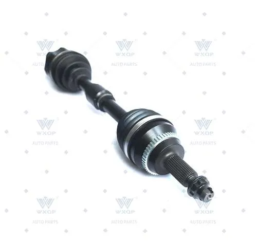 Привод колеса L WXQP 61246 — изображение 3