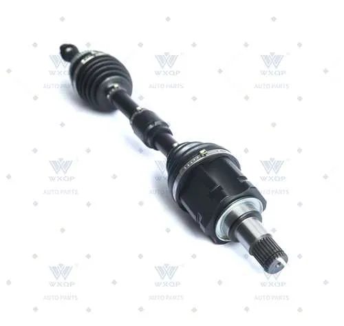 Привод колеса L WXQP 61246 — изображение 2