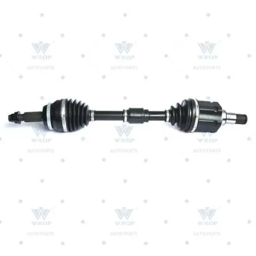 Привод колеса L WXQP 61246