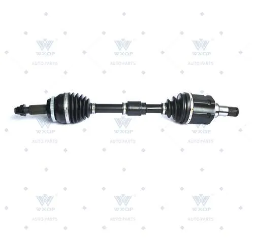 Привод колеса L WXQP 61246