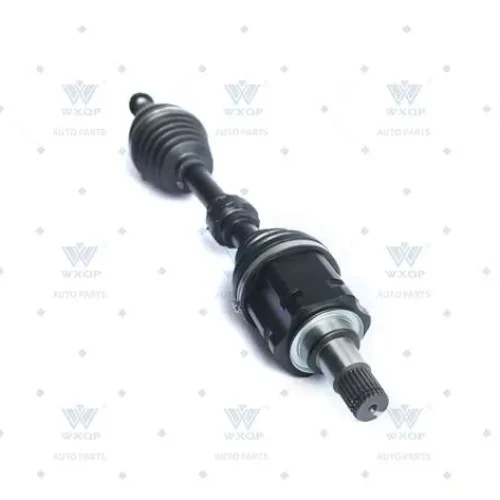 Привод колеса L WXQP 61248