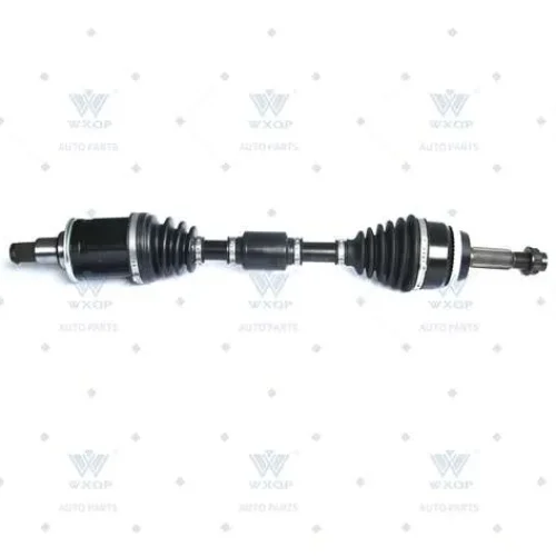 Привод колеса L WXQP 61249