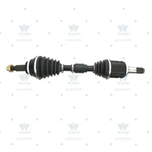 Привод колеса L WXQP 61251