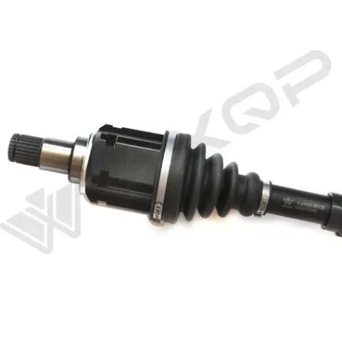 Привод колеса L WXQP 61255