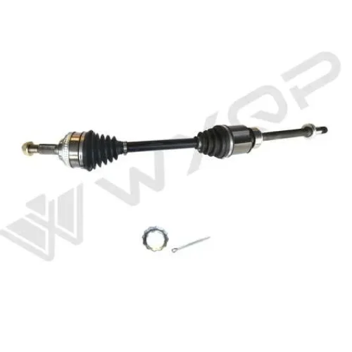 Привод колеса R WXQP 61262