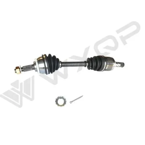 Привод колеса L WXQP 62902