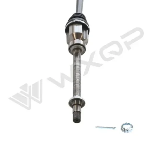 Привод колеса R WXQP 63471
