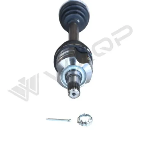 Привод колеса L WXQP 63472