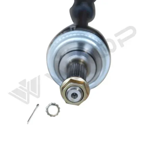 Привод колеса R WXQP 63473