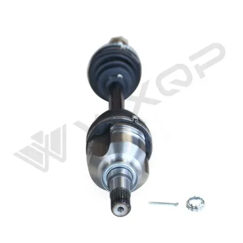 Привод колеса L WXQP 63474