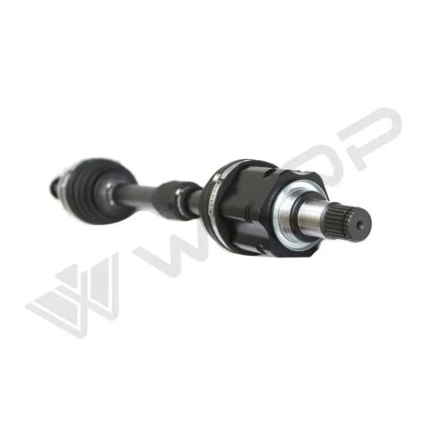 Привод колеса L WXQP 63896