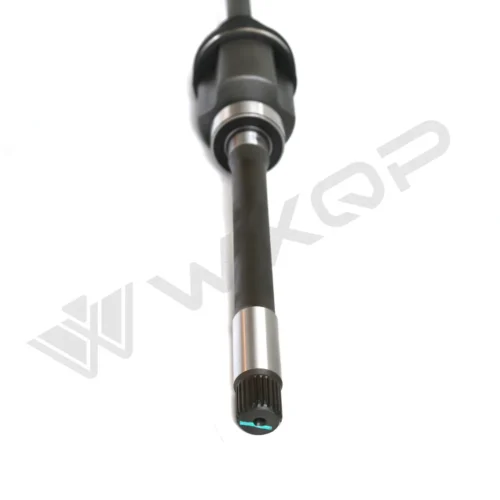 Привод колеса R WXQP 63897