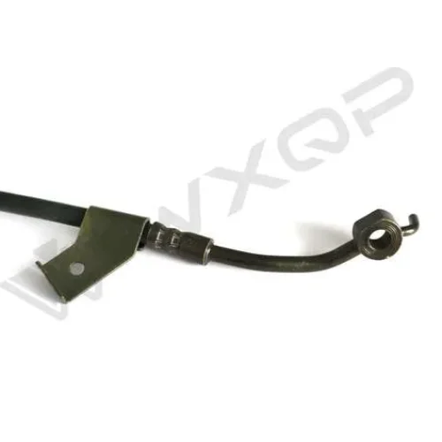 Тормозной шланг передний L WXQP 640047