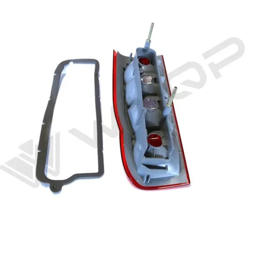 Фонарь задний левый WXQP 650491