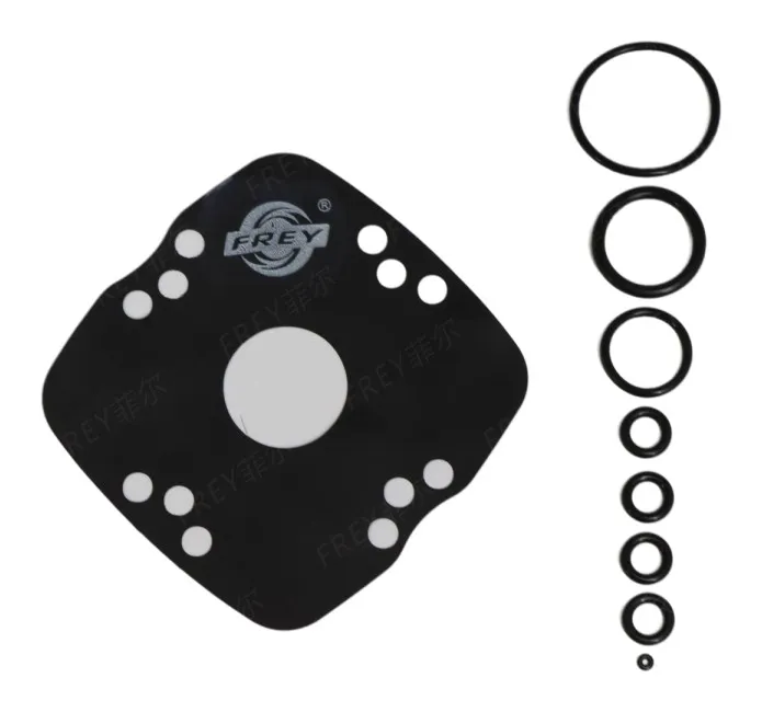 Ремкомплект дозатора FREY 700500801 — изображение 2