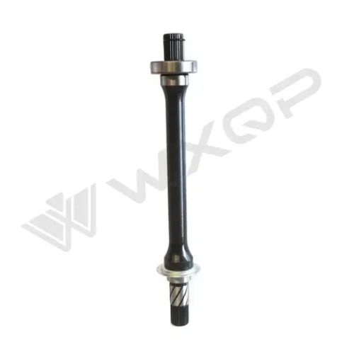 Привод колеса R WXQP 70221