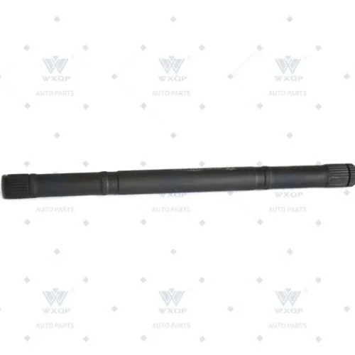 Привод колеса L WXQP 70293