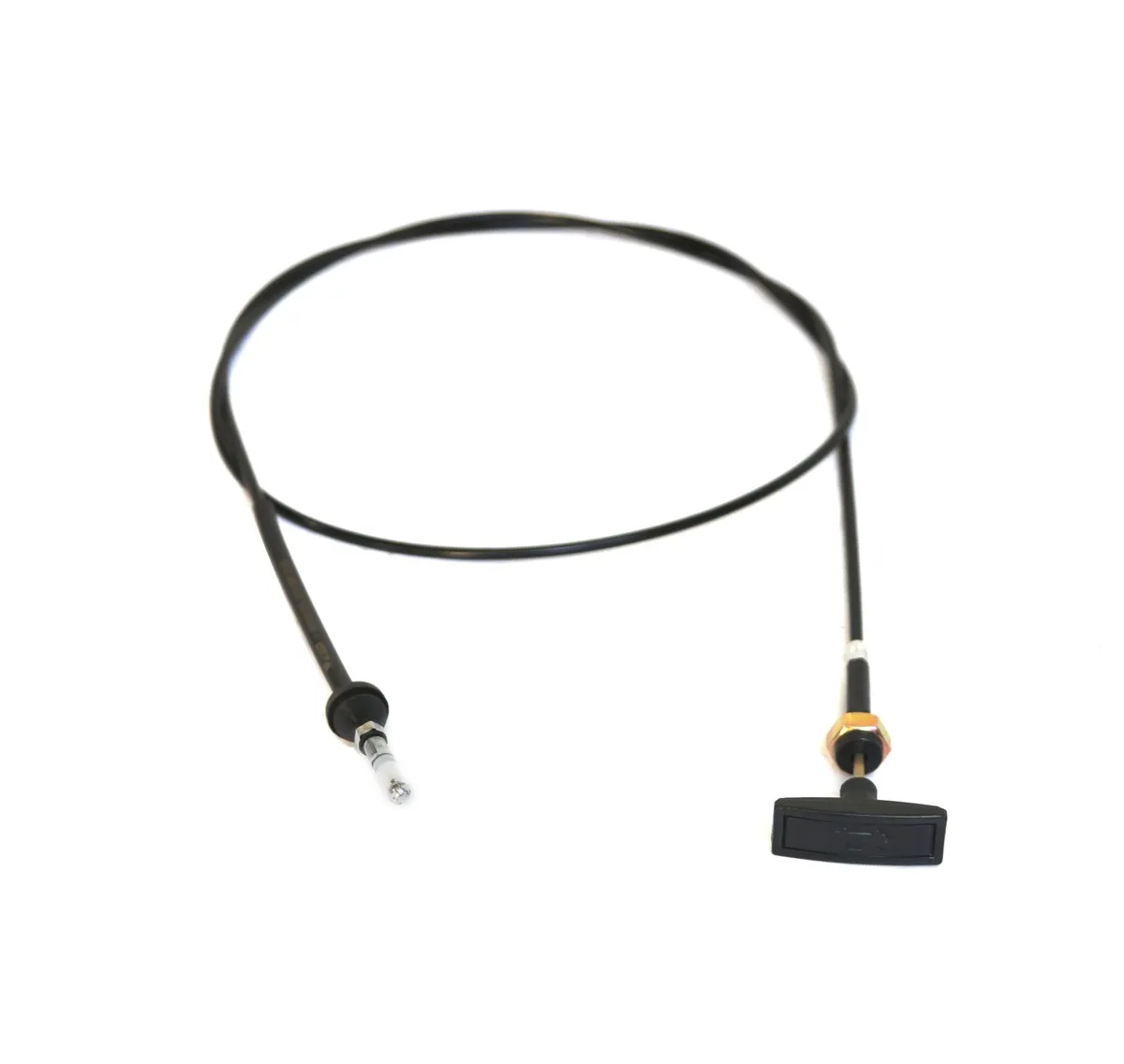 Трос капота WXQP 70490 — изображение 2