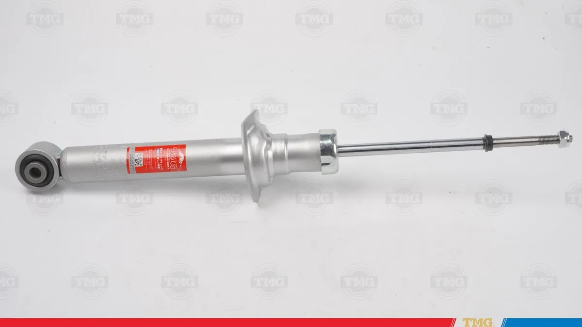 Амортизатор задний газомасляный TMG 706061 — изображение 2