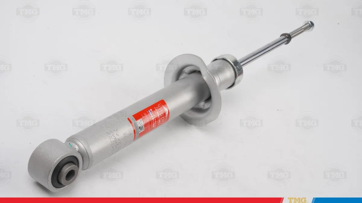 Амортизатор задний газомасляный TMG 706061