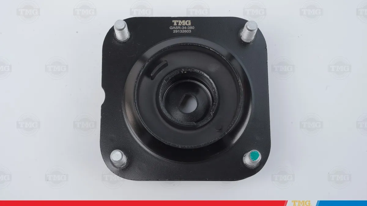 Опора амортизатора переднего (чашка) TMG 709074 — изображение 3
