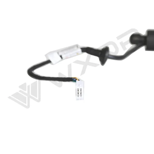 Амортизатор багажника левый WXQP 70991
