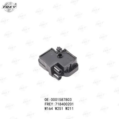 Катушка зажигания FREY 718400201