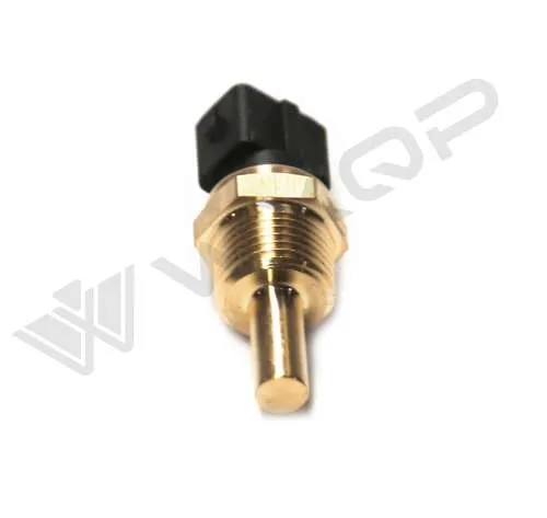 Датчик температуры ОЖ 3х конт жёлтый WXQP 720285