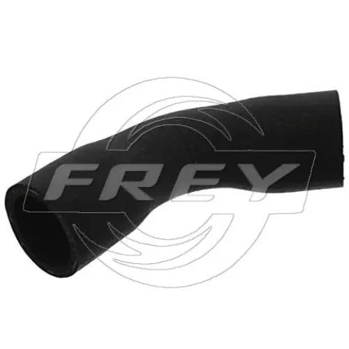 Патрубок радиатора от термостата к помпе FREY 724515201