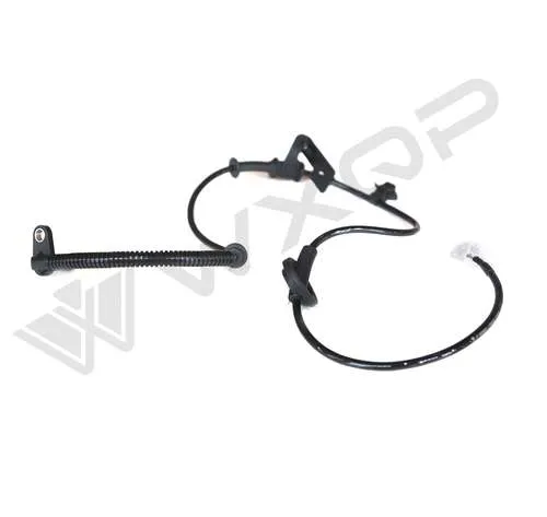 Датчик ABS R задний WXQP 730005 — изображение 2