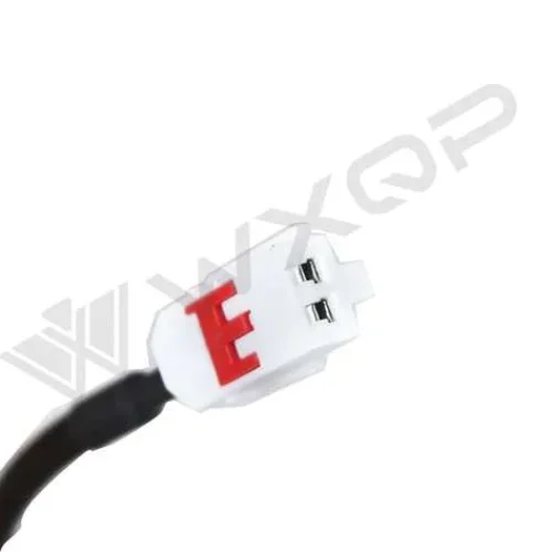 Датчик ABS R задний WXQP 730005