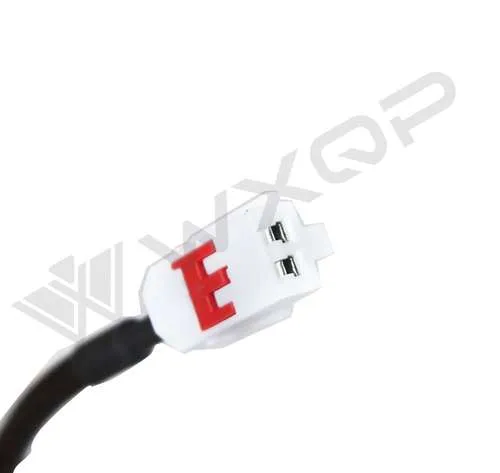 Датчик ABS R задний WXQP 730005