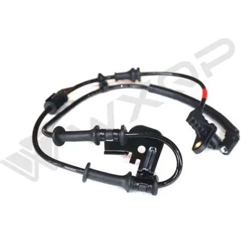 Датчик ABS R передний WXQP 730009