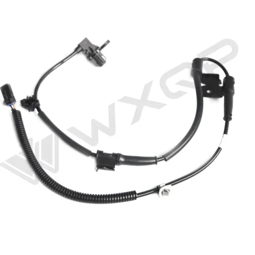 Датчик ABS передний левый WXQP 730663
