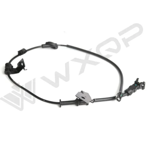 Датчик ABS передний левый WXQP 730673