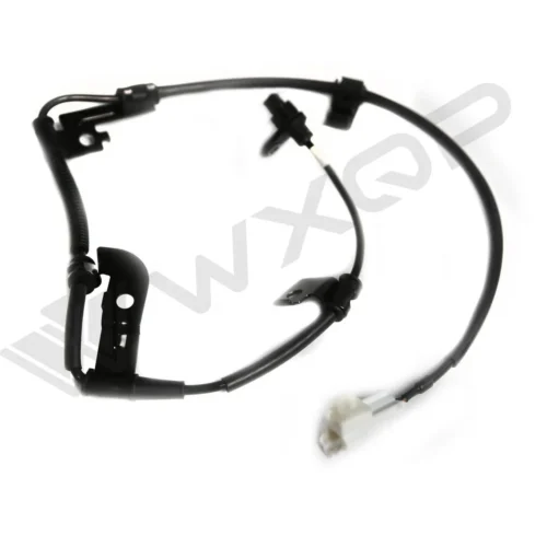 Датчик ABS передний левый WXQP 730701