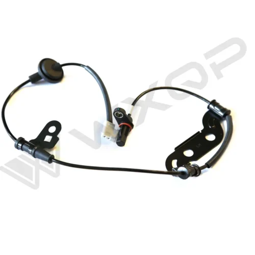 Датчик ABS задний левый WXQP 730709