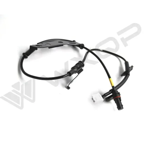 Датчик ABS задний левый WXQP 730717