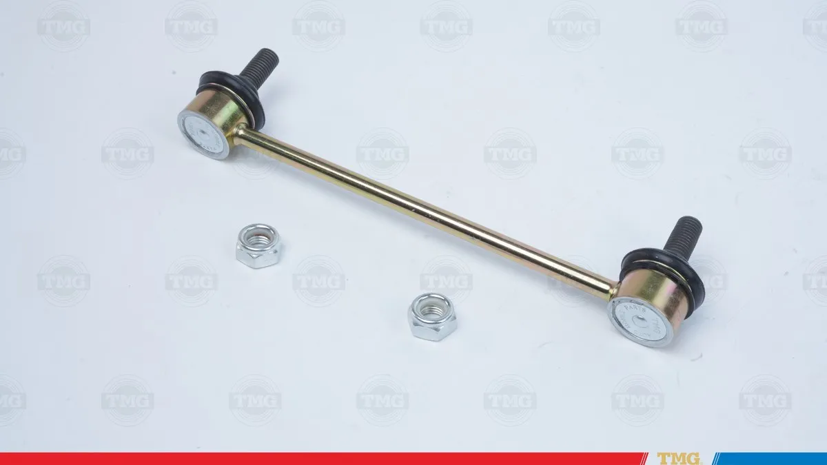 Стойка стабилизатора переднего TMG 735023