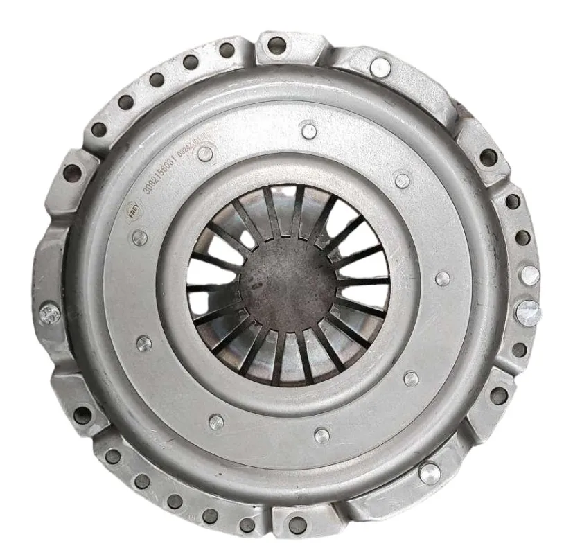 Корзина сцепления FREY 740000401