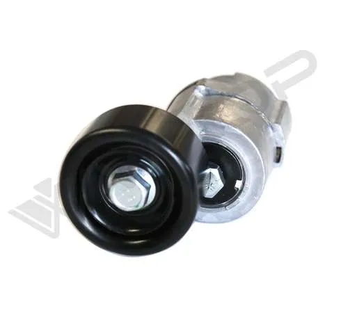 Ролик натяжной в сборе WXQP 740151 — изображение 2