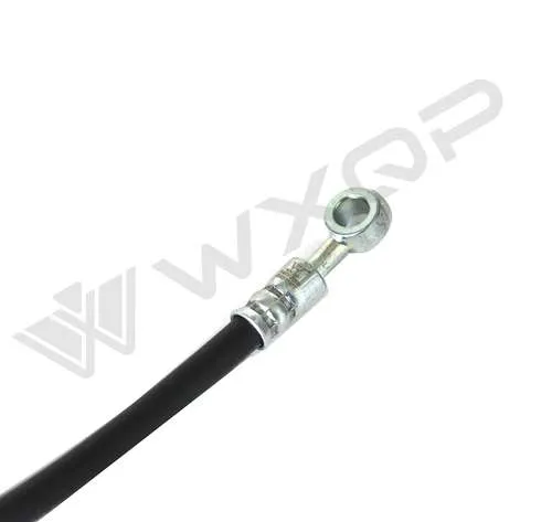 Тормозной шланг задний L WXQP 740595 — изображение 2