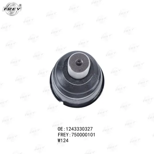 Шаровая опора нижняя FREY 750000101 — изображение 3