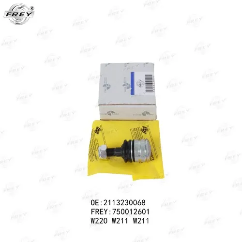 Шаровая опора нижняя внутренняя FREY 750012601