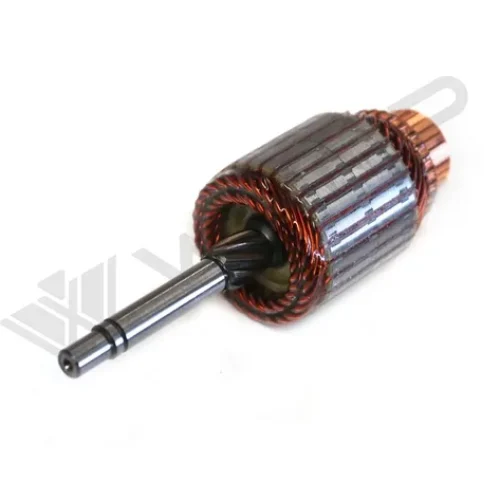 Якорь стартера WXQP 750031