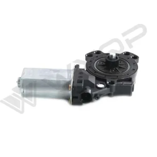 Мотор стеклоподъемника переднего L WXQP 750057
