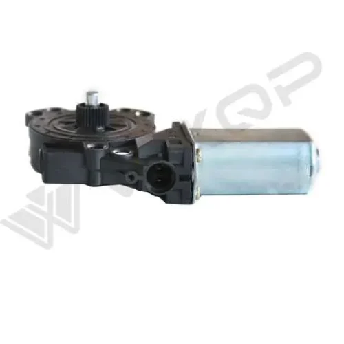 Мотор стеклоподъемника переднего R WXQP 750059